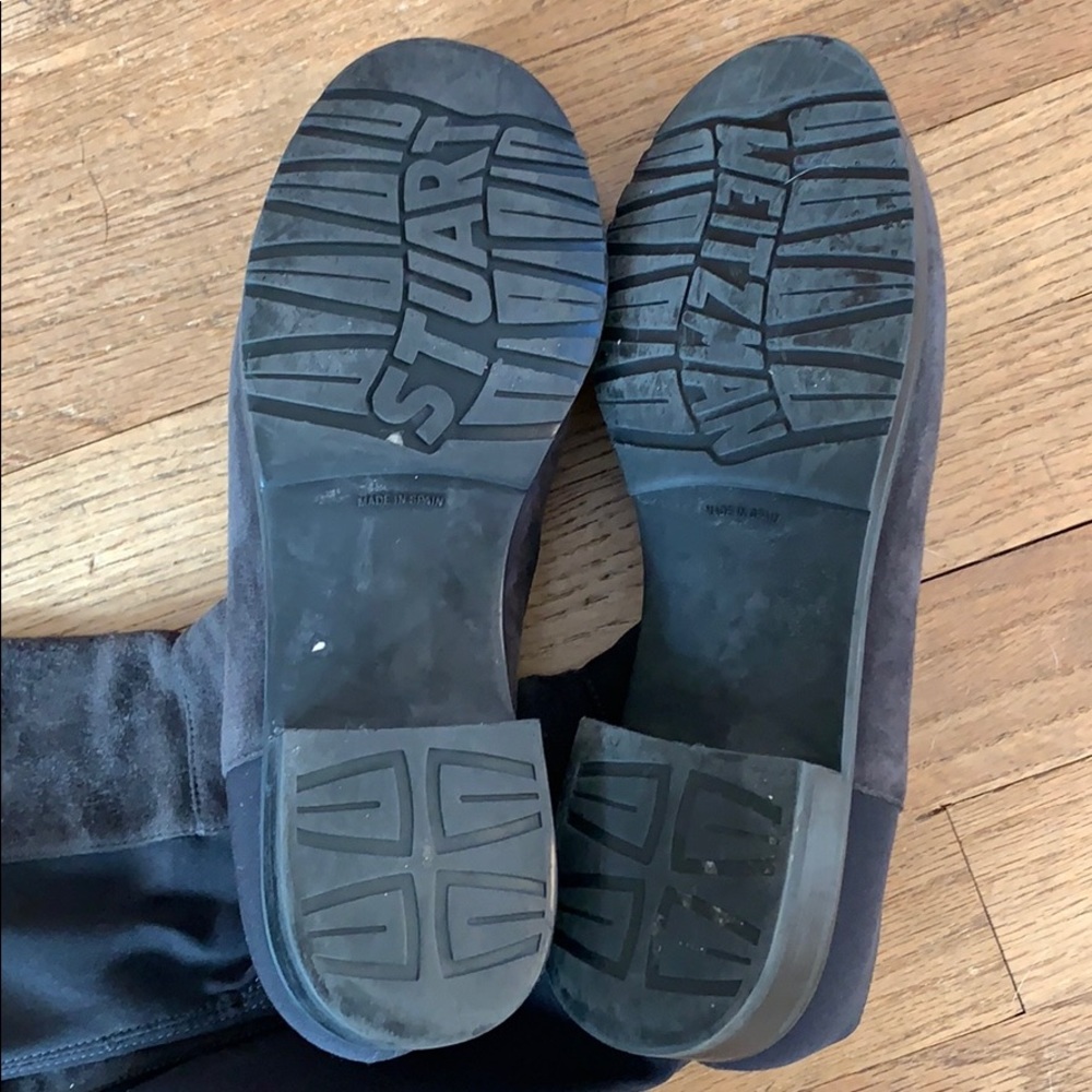 Stuart Weitzman “The 5050 Boot” - image 3